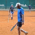 Vaca, Pablo