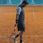 Gambarin, Nicolas