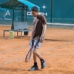 Blau, Nicolas