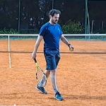 Garcia Balcarce, Joaquin