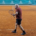 Sofronas, Nicolas Alberto