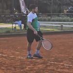 Pronesti, Sebastian