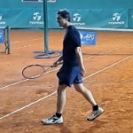 Gonzalez, Federico