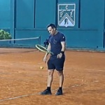 Depietro, Pablo