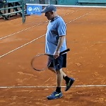 Manfredini , Roberto 