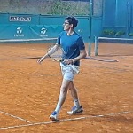 Klinger, Santiago