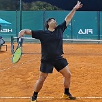 Silva Godoy, Octavio