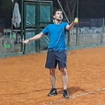 Pronotti, Adriel
