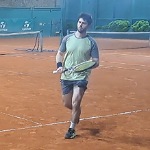 Longhi, Matias