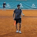 De Ambrosio, Martin