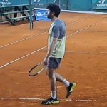 Longhi, Matias
