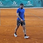 Montero, Nicolas