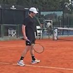 Perez Gonzalez, Tobias