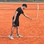 Fernandez Topet, Gael