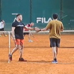 De Innocentiis, Andres