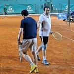 Weber, Julian