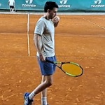Mitri Fontaina, Nahuel