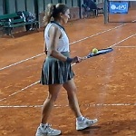 Bidone, Veronica