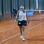 Rivero, Florencia 