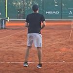 Predazzi, Federico