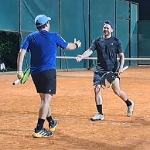Zayas Ancewicz, Luciano Gaston