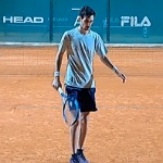 Barros, Mariano