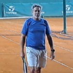 De La Puente, Matias