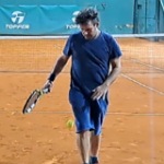 Dos Reis, Pablo