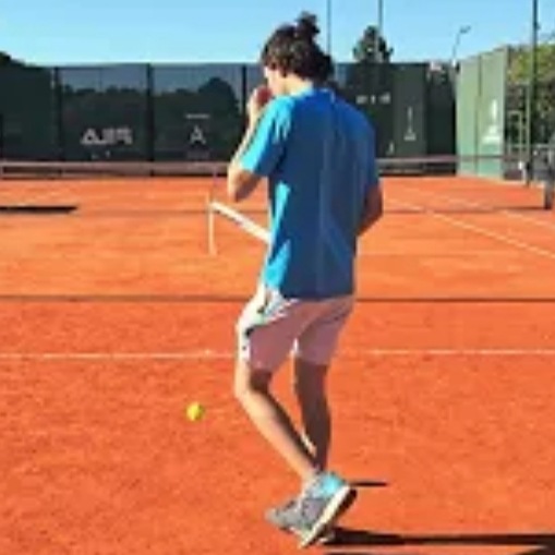 Blau, Hernan Blau, Hernan