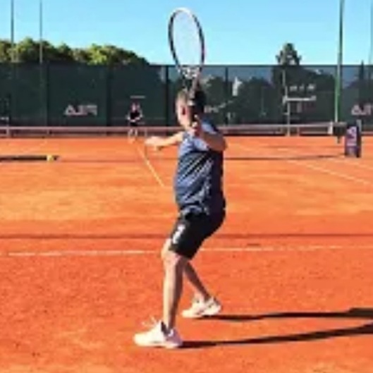 Benenati, Diego Benenati, Diego