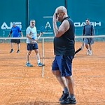 Bustos, Pablo Fernando Bustos, Pablo Fernando