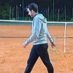 Forcellati, Ezequiel Forcellati, Ezequiel