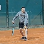 Esposito, Gian Marco Esposito, Gian Marco