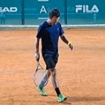 Pérego, Leandro Pérego, Leandro
