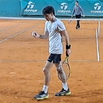 Borga, Joaquin Borga, Joaquin