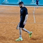 Vaamonde, Nahuel Vaamonde, Nahuel