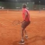 De La Puente, Matias