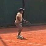 Tito Huamani, Juan Saul