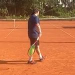 Amitrano, Esteban Alejandro