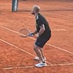 Broinsky, Maximiliano