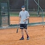 Rodriguez Garcia, Alejandro Nicolas