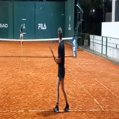 Petrili, Juan Manuel