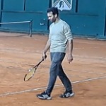 Pinzone Popoviez, Augusto Ezequiel