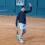 Scarfo, Diego Hernan