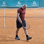 Sofronas, Nicolas Alberto