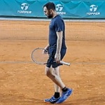 Wasser, Natan Ezequiel 