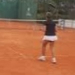 Polakowski, Yeraldine