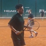 Garcia, Mauricio Daniel