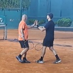 Sofronas, Nicolas Alberto