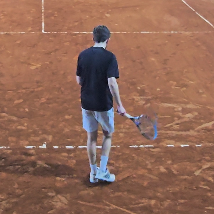 Friedlander, Maximiliano